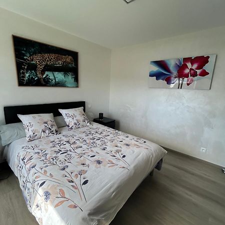Le Coin Cosy Apartment Lembach Ngoại thất bức ảnh
