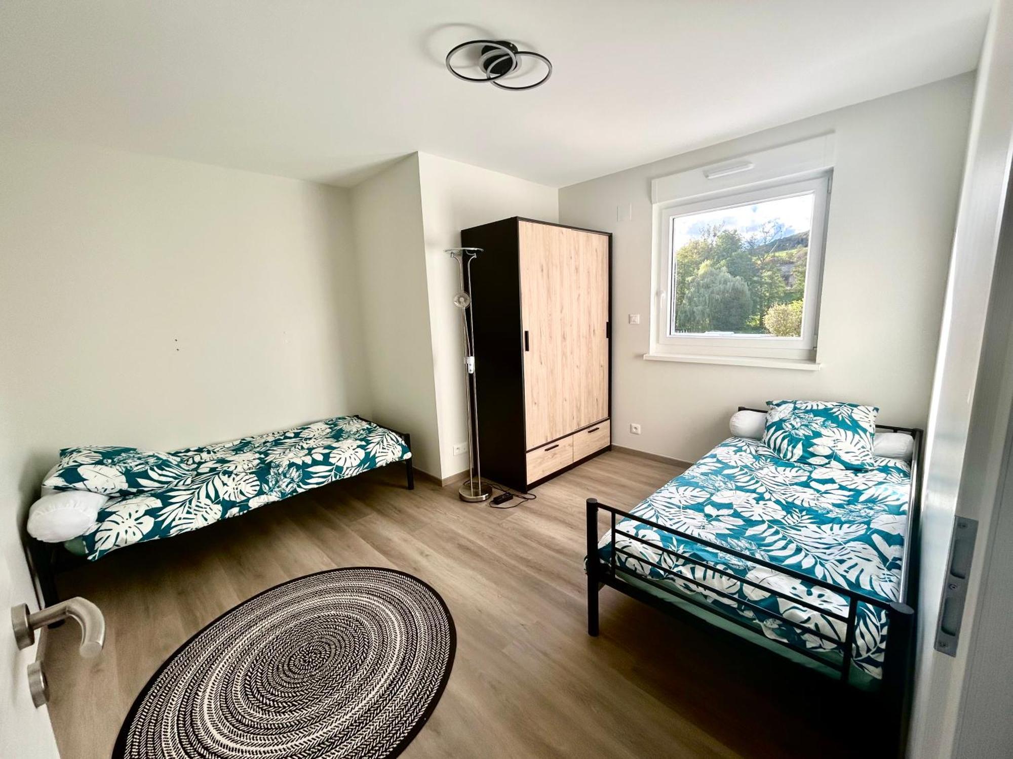 Le Coin Cosy Apartment Lembach Ngoại thất bức ảnh